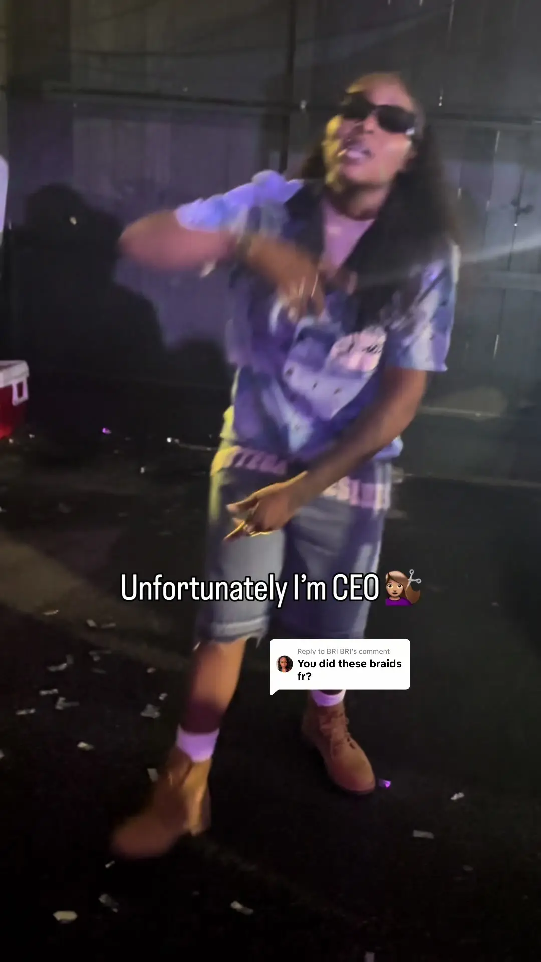 Tiktok post thumbnail