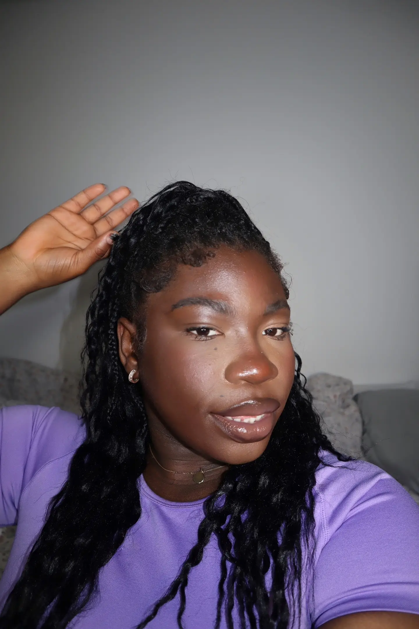 Tiktok post preview 2 from @kanu_cj