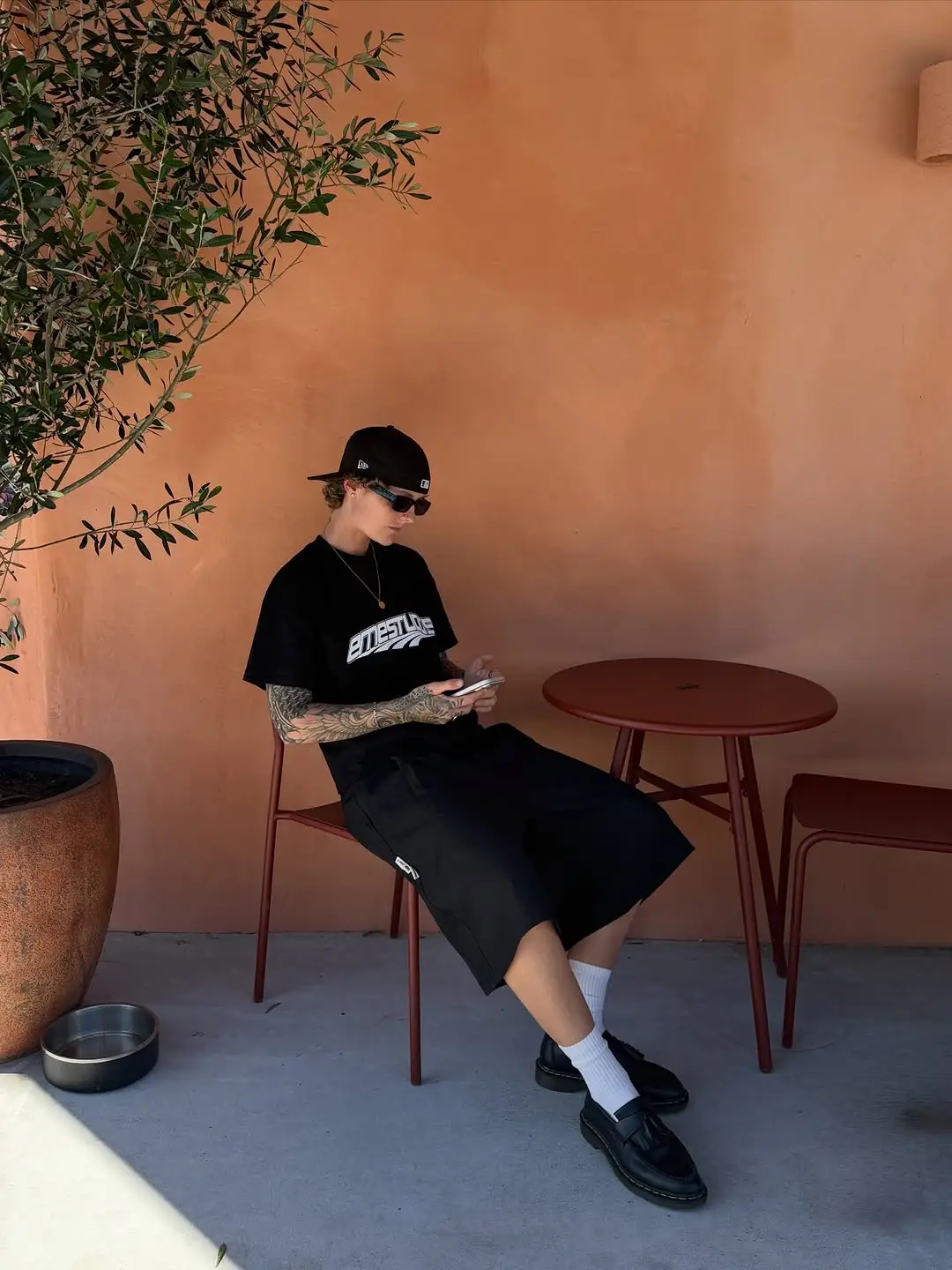 Instagram post thumbnail