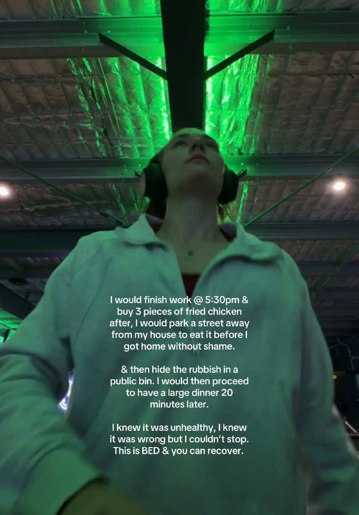 Tiktok post preview 3 from @georgiareyer_fitness