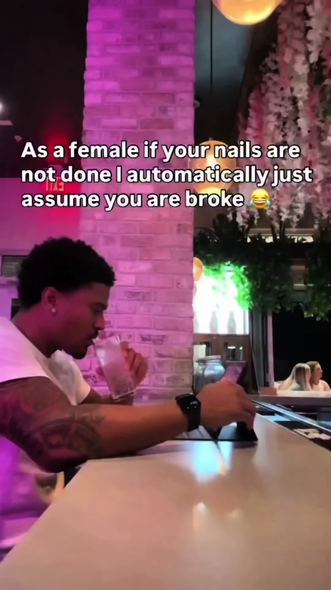 Tiktok post thumbnail