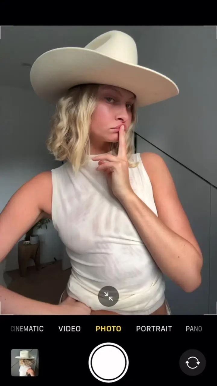 Tiktok post preview 2 from @lilikahmali