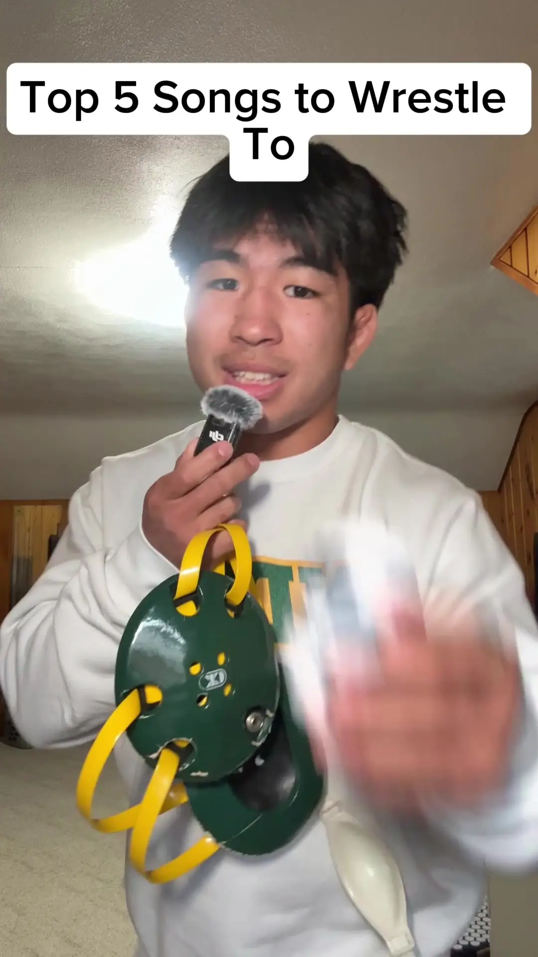 Tiktok post thumbnail