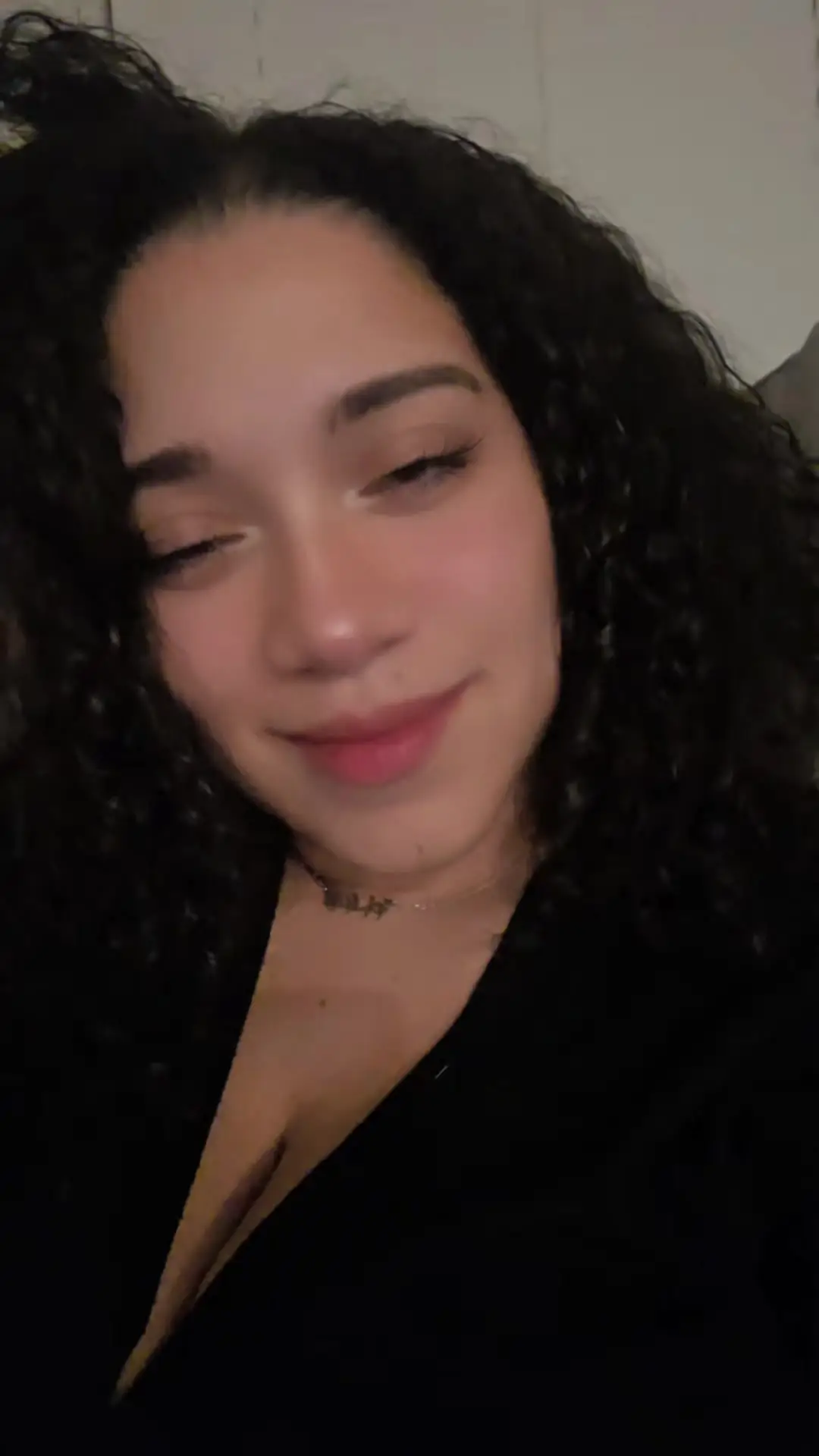 Tiktok post preview 3 from @dayniaa
