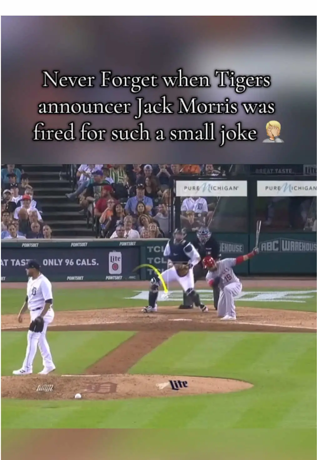 Tiktok post preview 3 from @sportsconvos