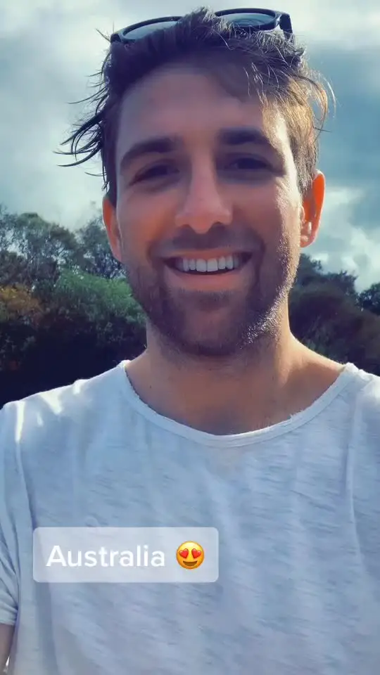 Tiktok post preview 3 from @scott.michael