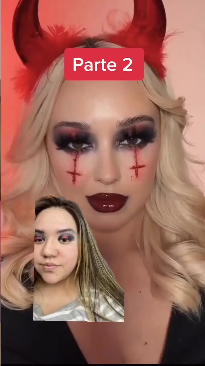 Tiktok post preview 2 from @heyadriw