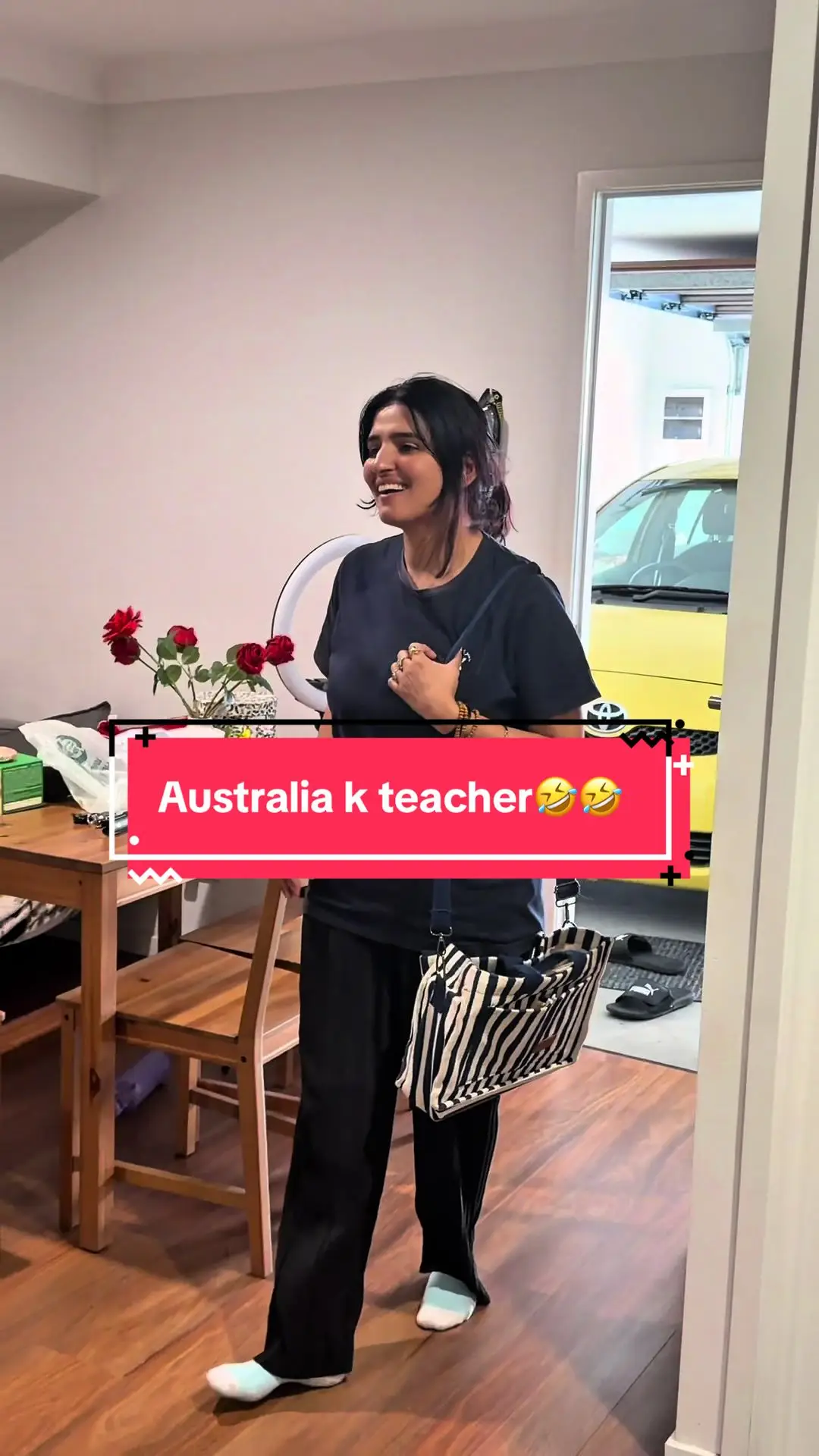 Tiktok post preview 2 from @anjihoodaofficial