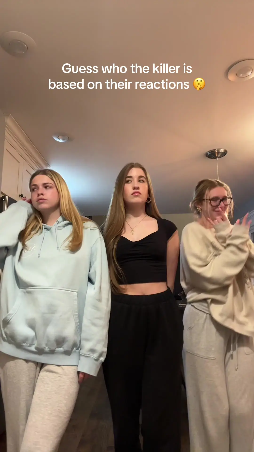 Tiktok post preview 3 from @gracevickner