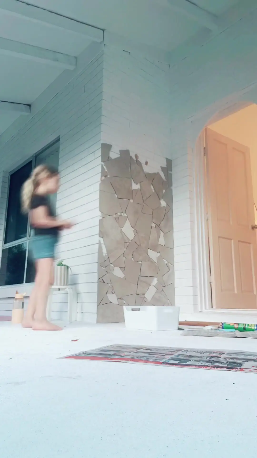 Tiktok post preview 3 from @shecreates.co_