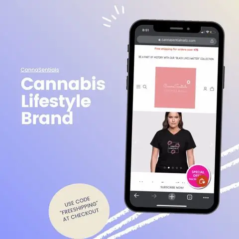 Instagram post preview 3 from elevatedanamae