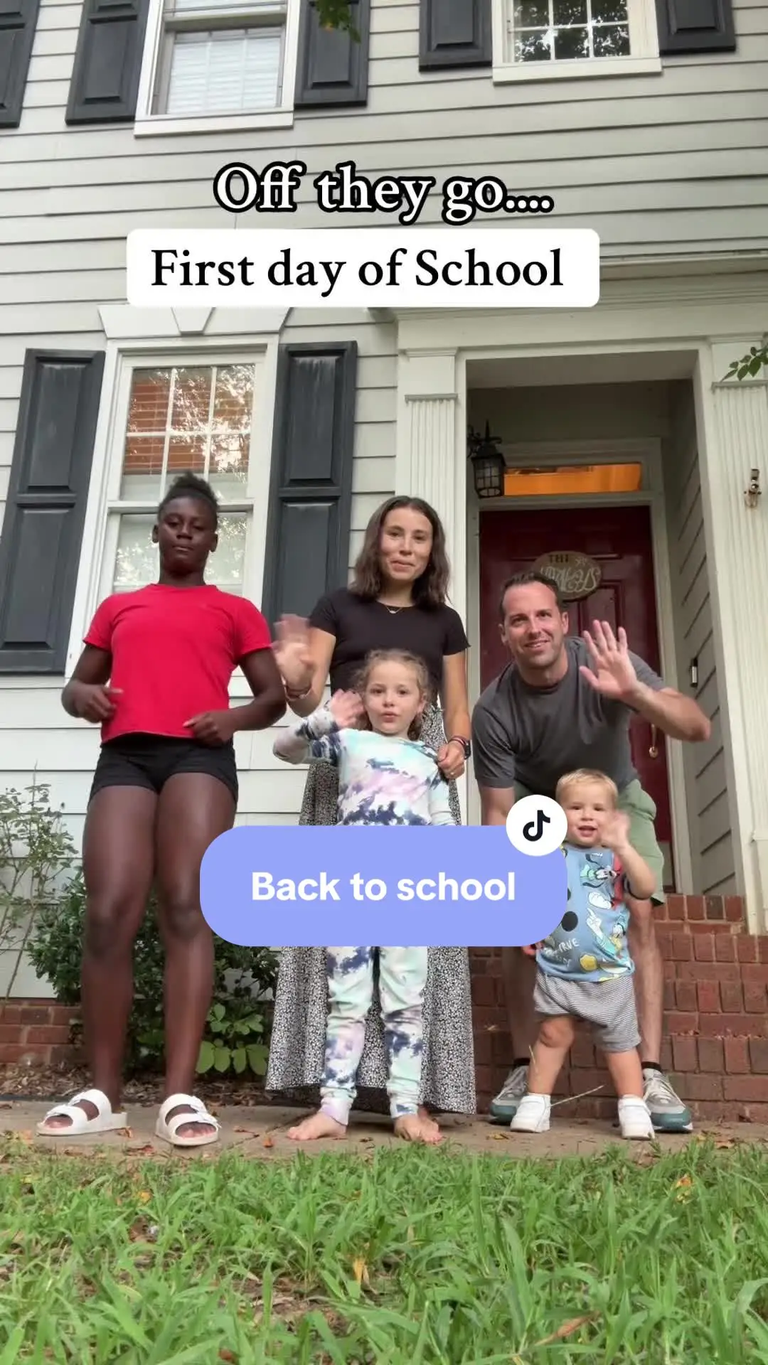 Tiktok post preview 1 from @justharveyfamily