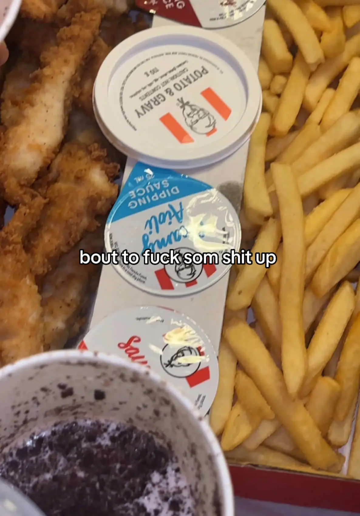Tiktok post preview 3 from @bellyyyj