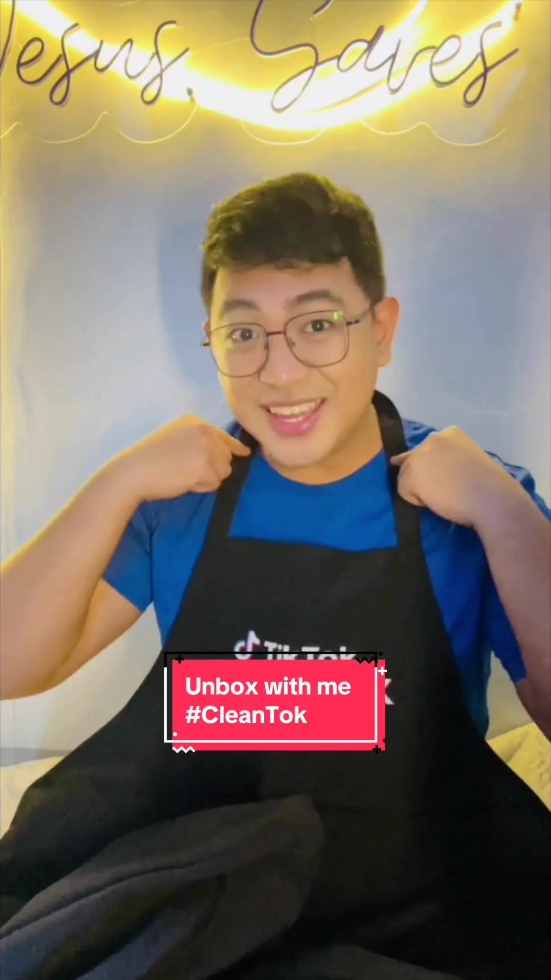 Tiktok post preview 3 from @kuyamorrisph