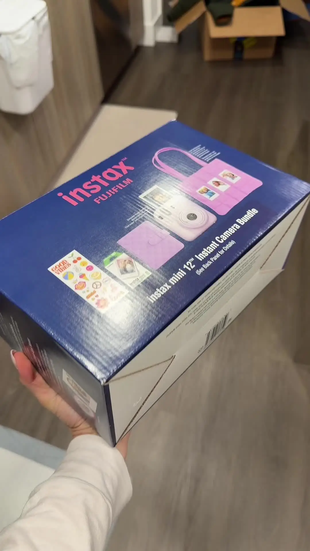 Tiktok post preview 3 from @brendabeauty.us