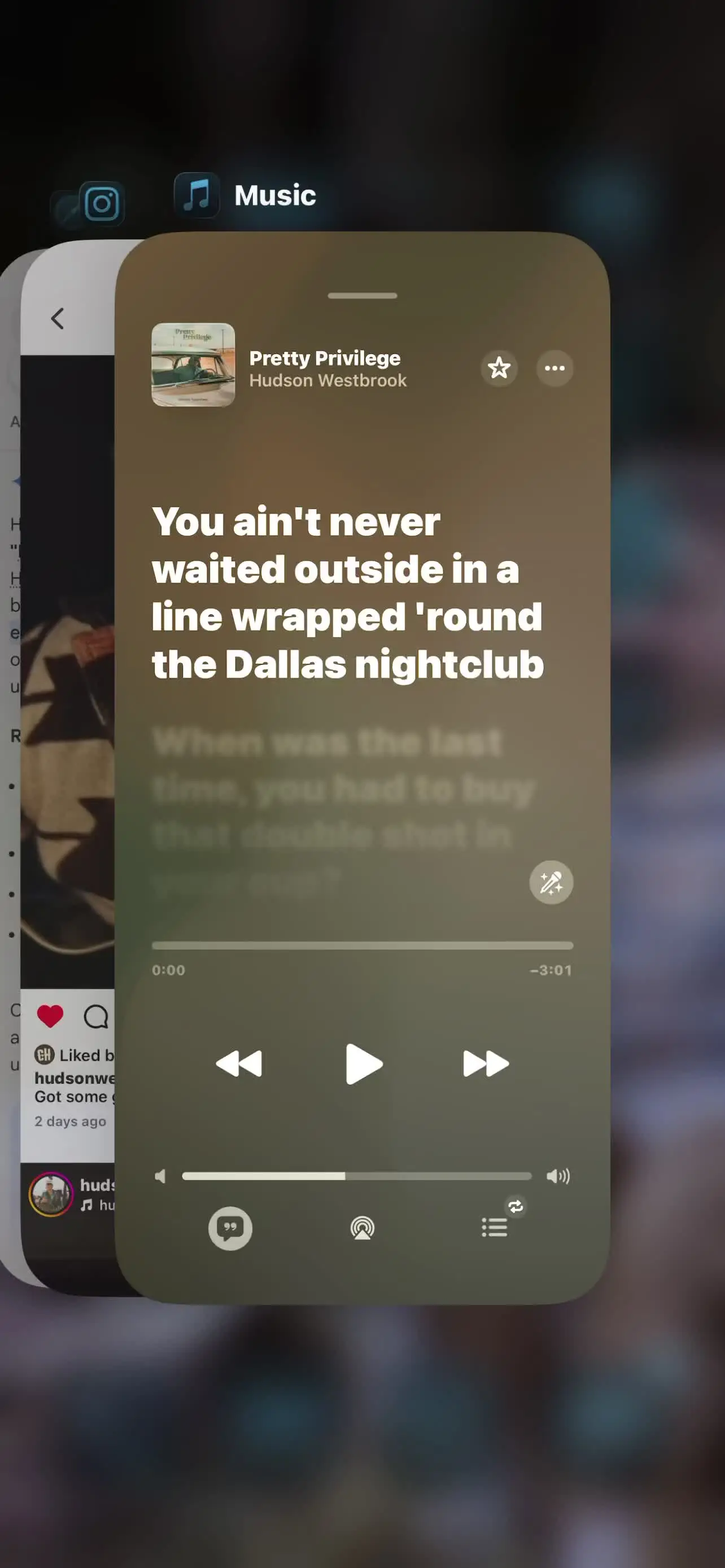 Tiktok post thumbnail