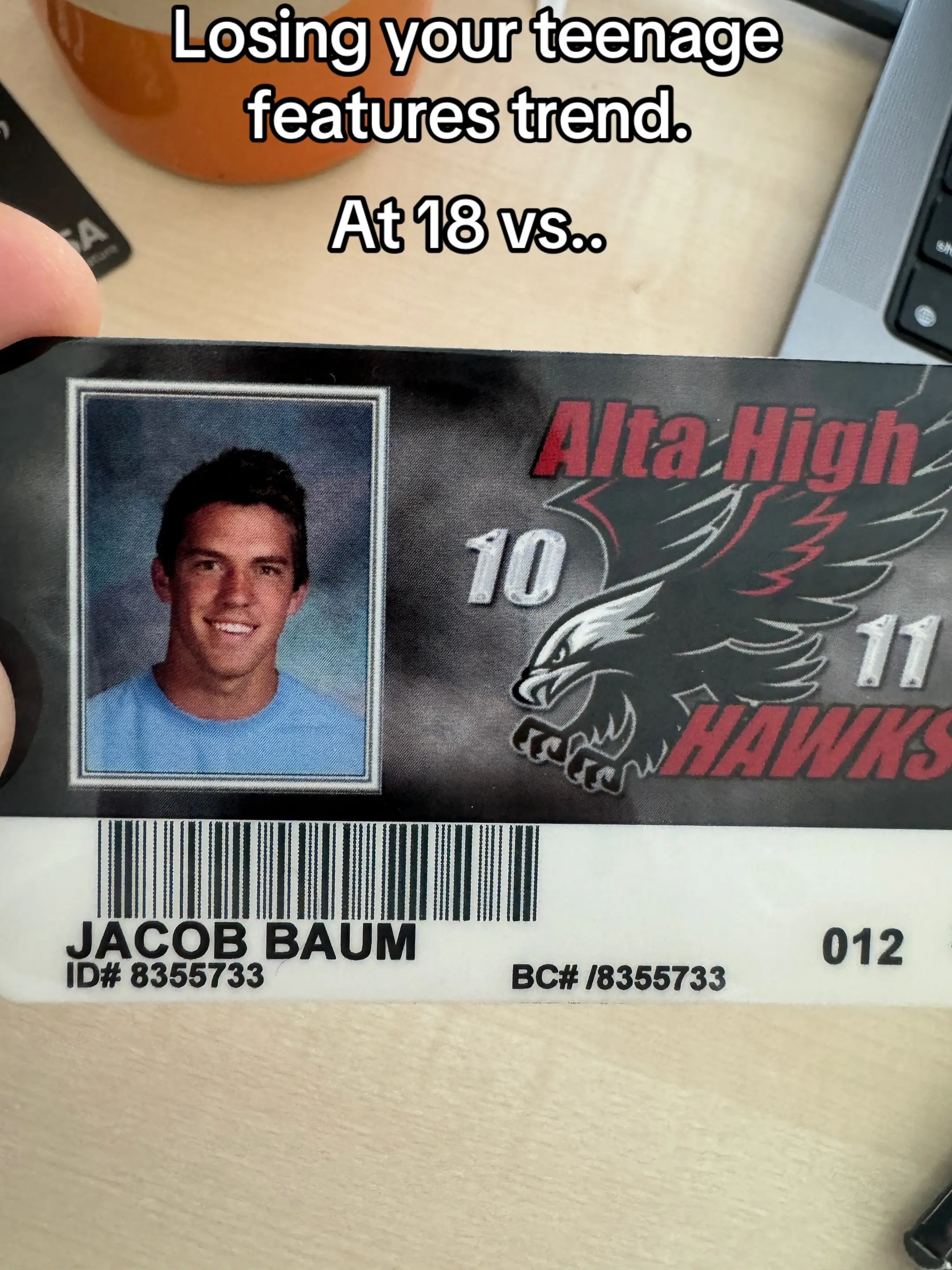 Tiktok post preview 2 from @jakesbaum