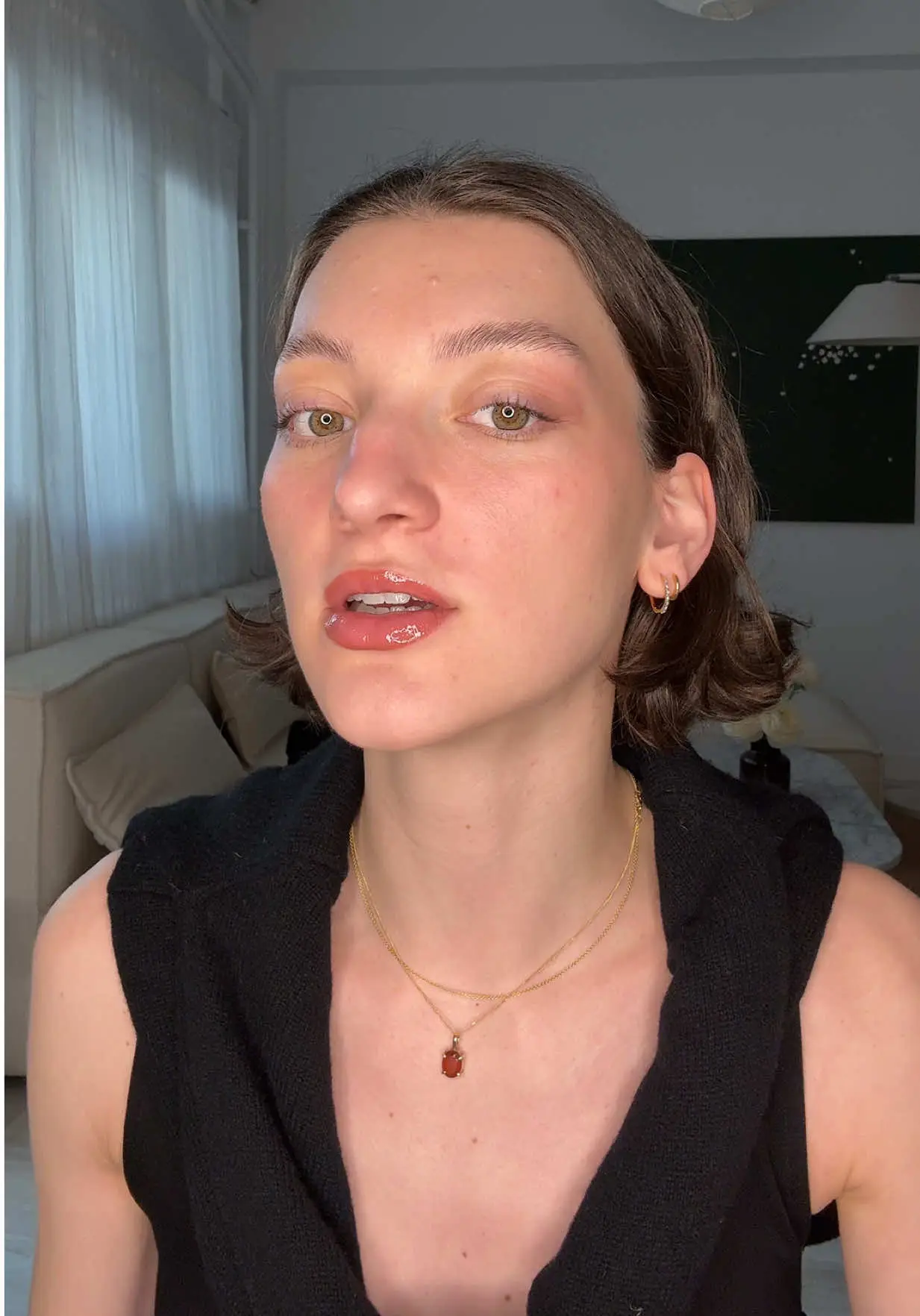 Tiktok post preview 2 from @itistais