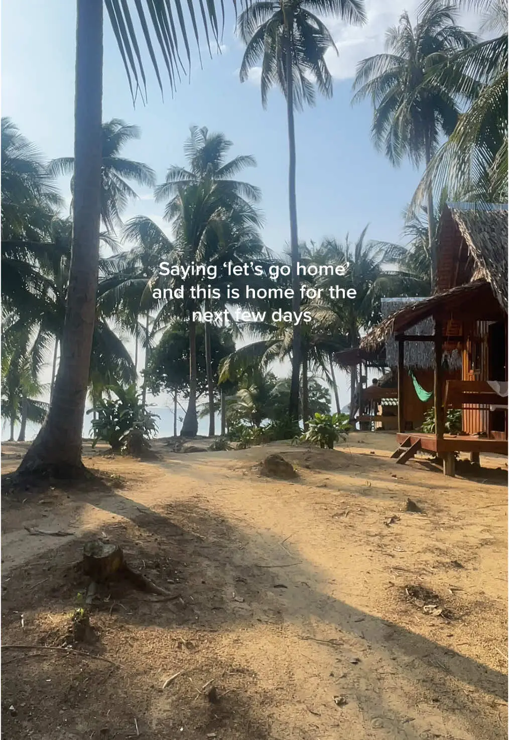 Tiktok post preview 2 from @chloelouisabee