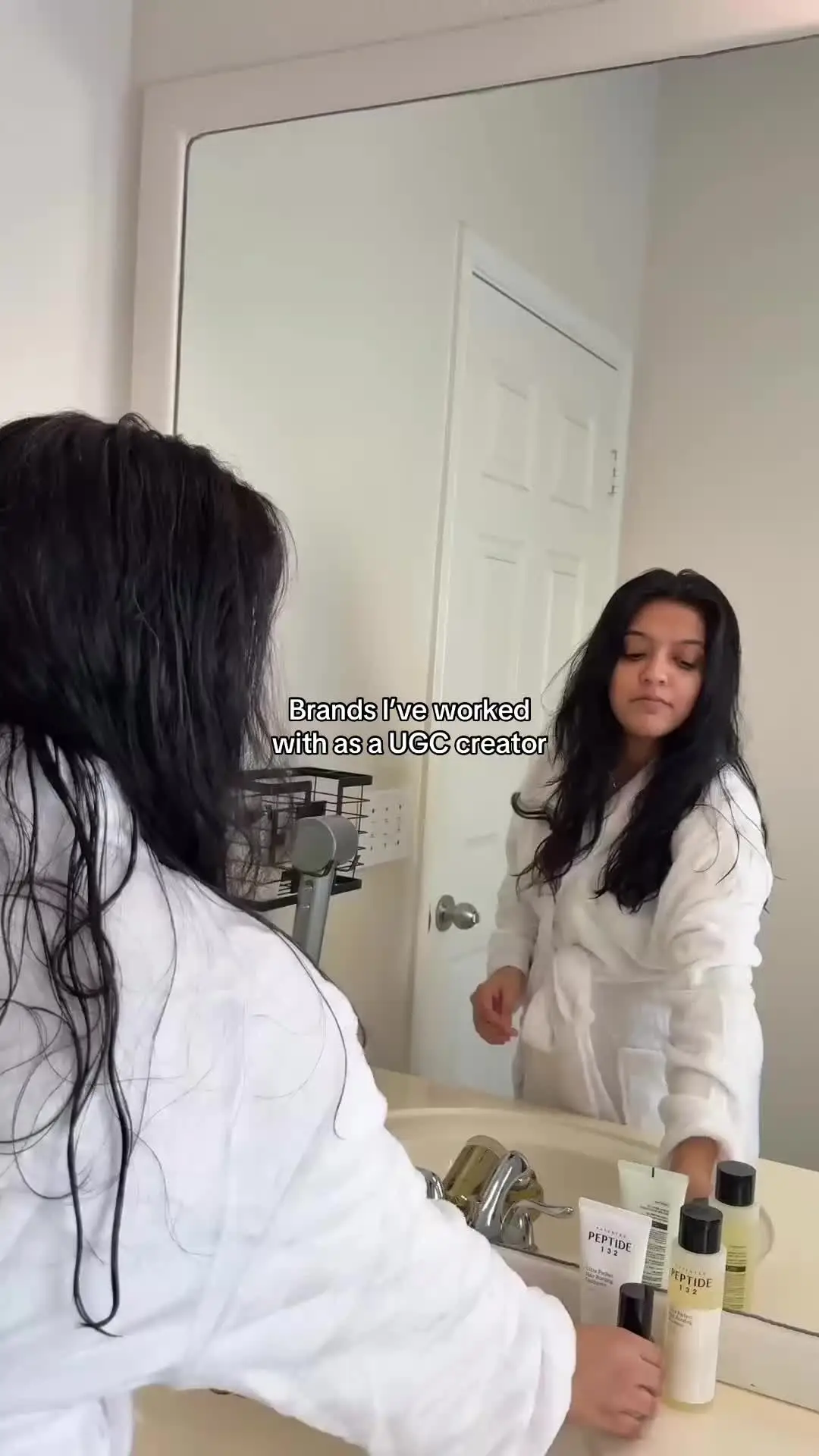 Tiktok post preview 3 from @hiraaubaid