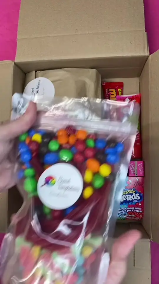 Tiktok post preview 3 from @sweettemptationscandybar