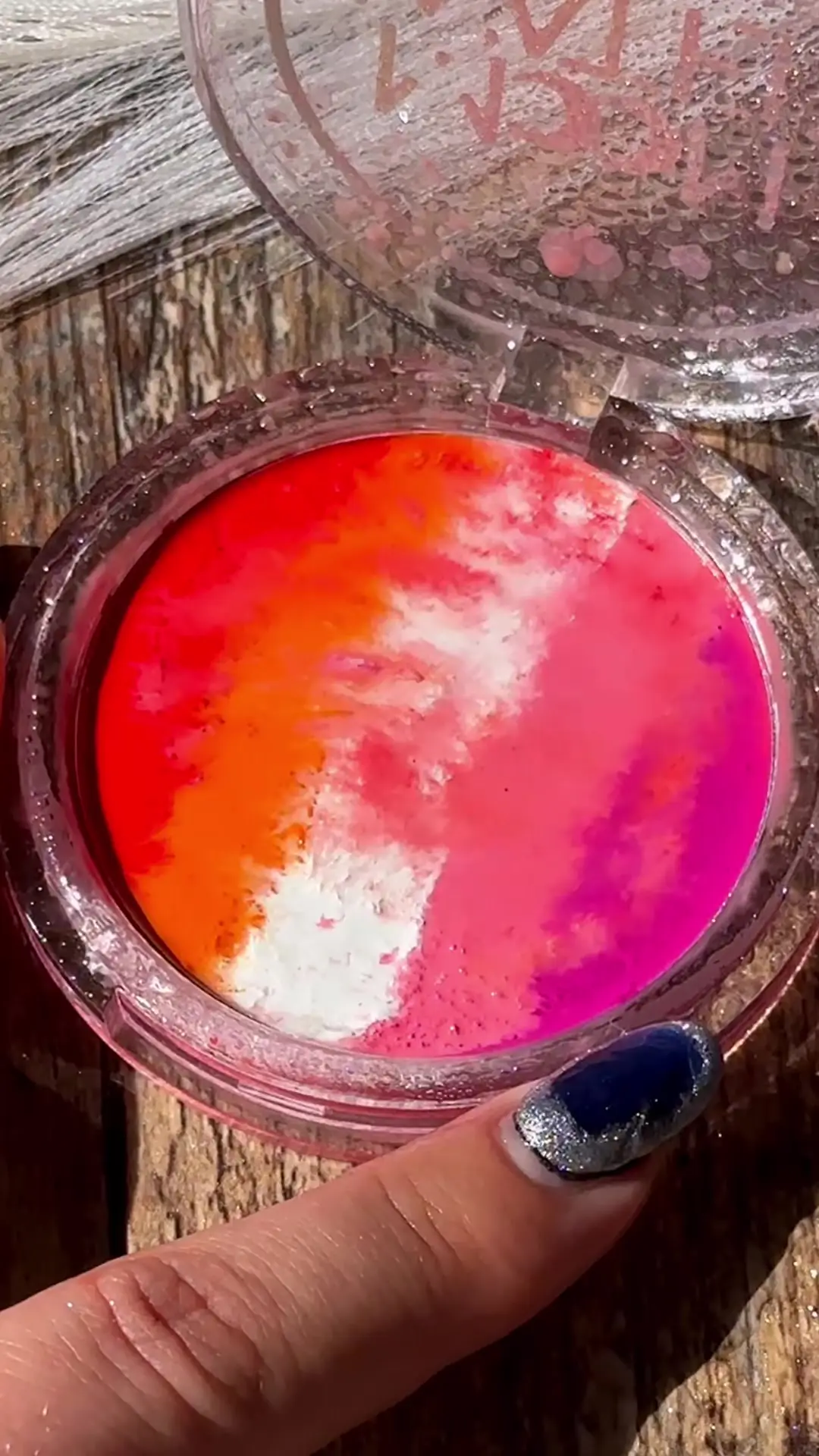Tiktok post preview 3 from @swatchhappens
