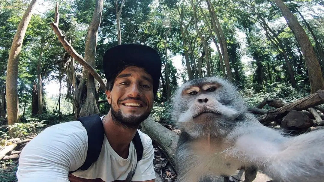 Instagram post thumbnail