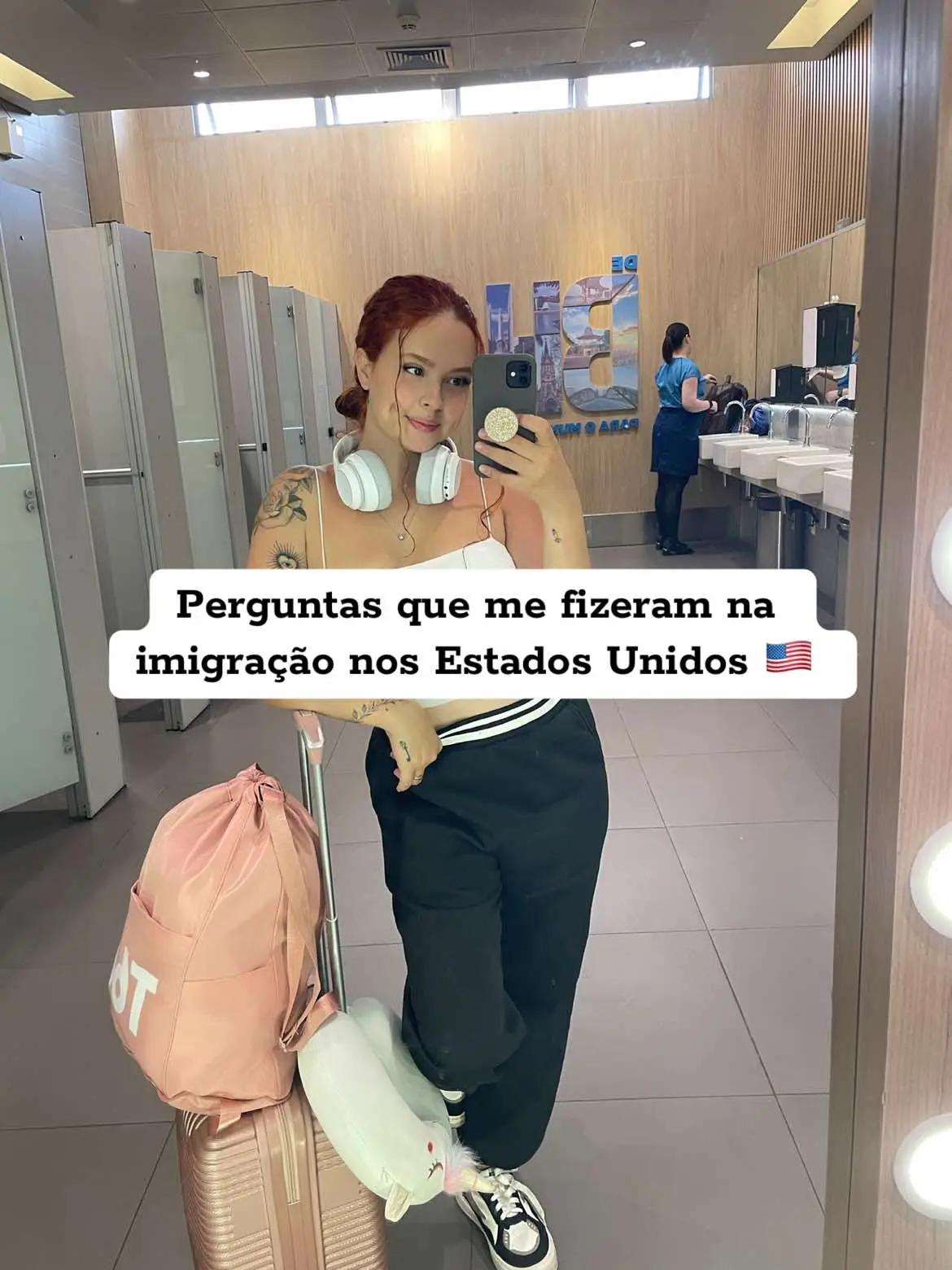 Tiktok post preview 1 from @karitaasantos