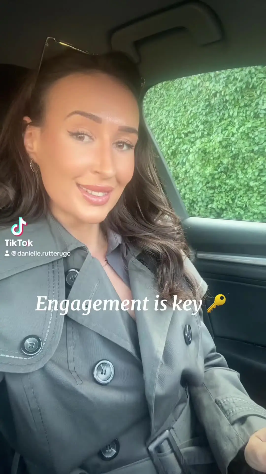 Tiktok post preview 3 from @danielle.rutterugc