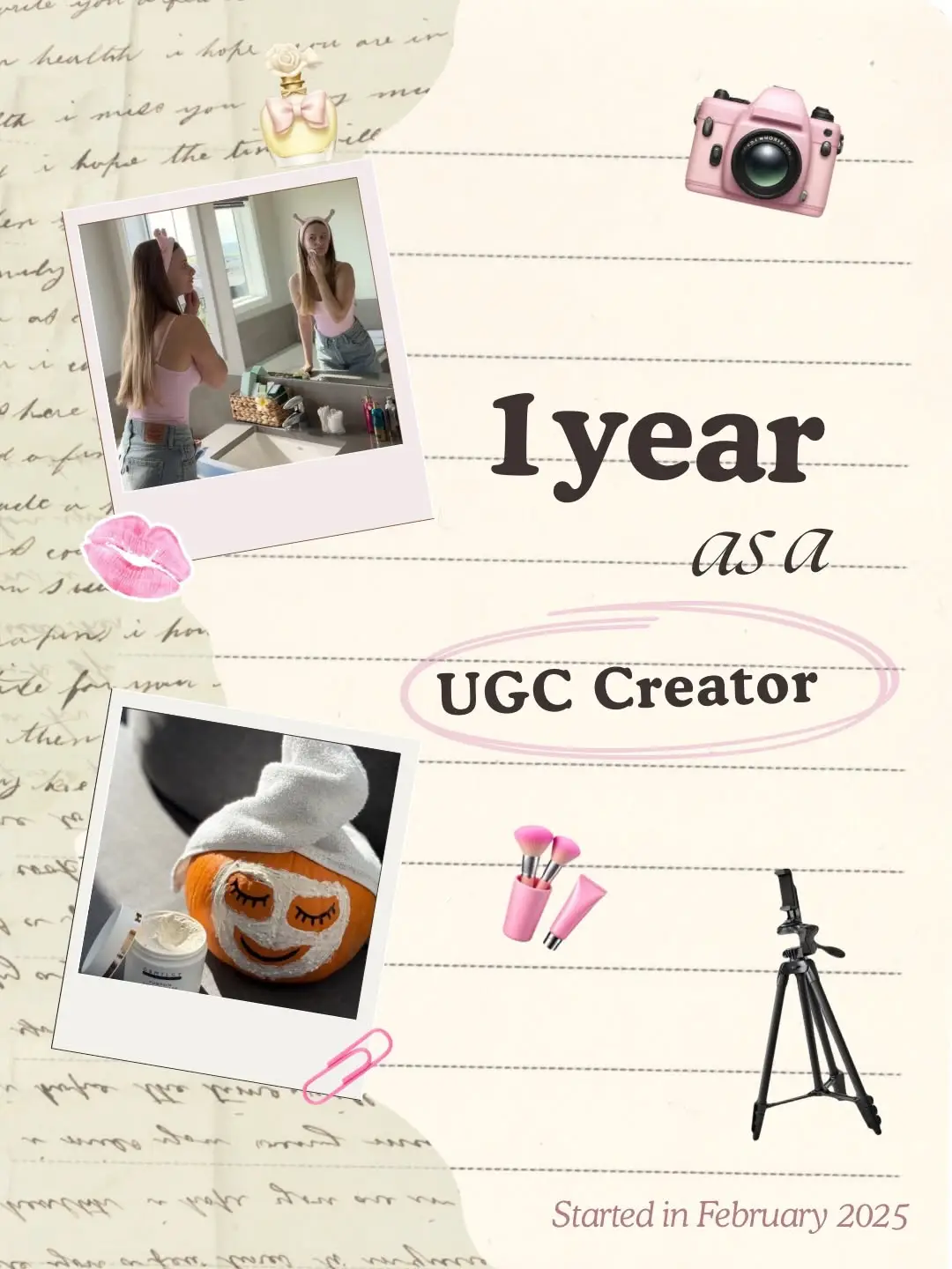 Instagram post preview 3 from ugc_juliia