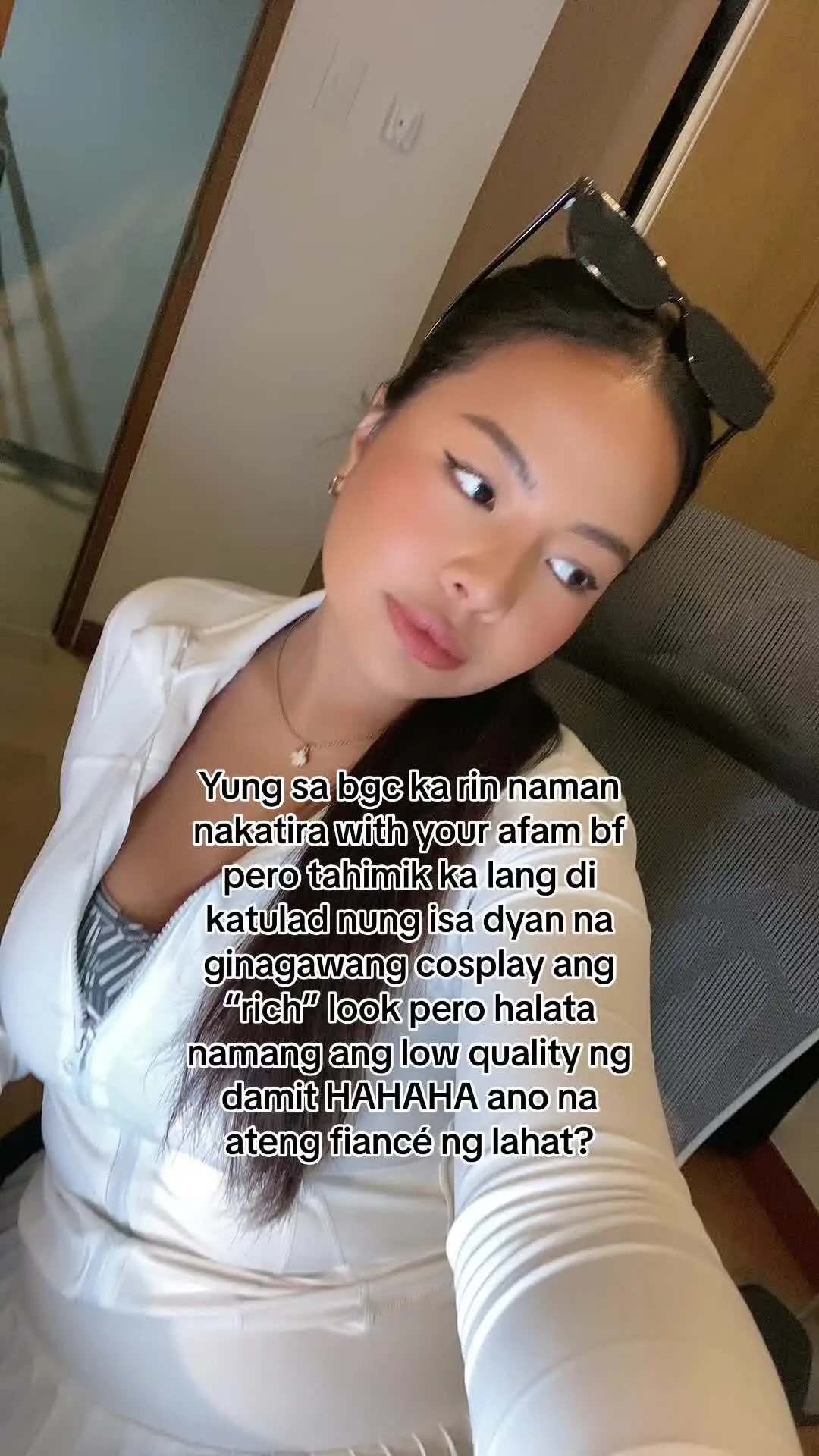 Tiktok post preview 2 from @heykristin.e