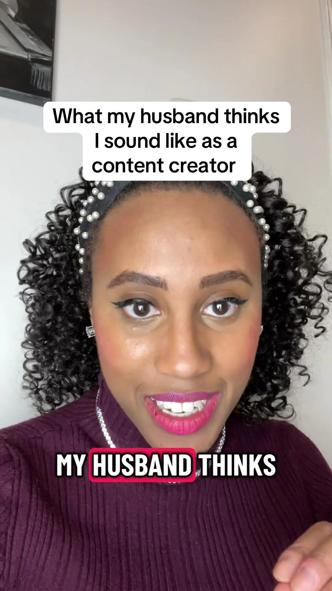 Tiktok post preview 1 from @luminarylady.ugc