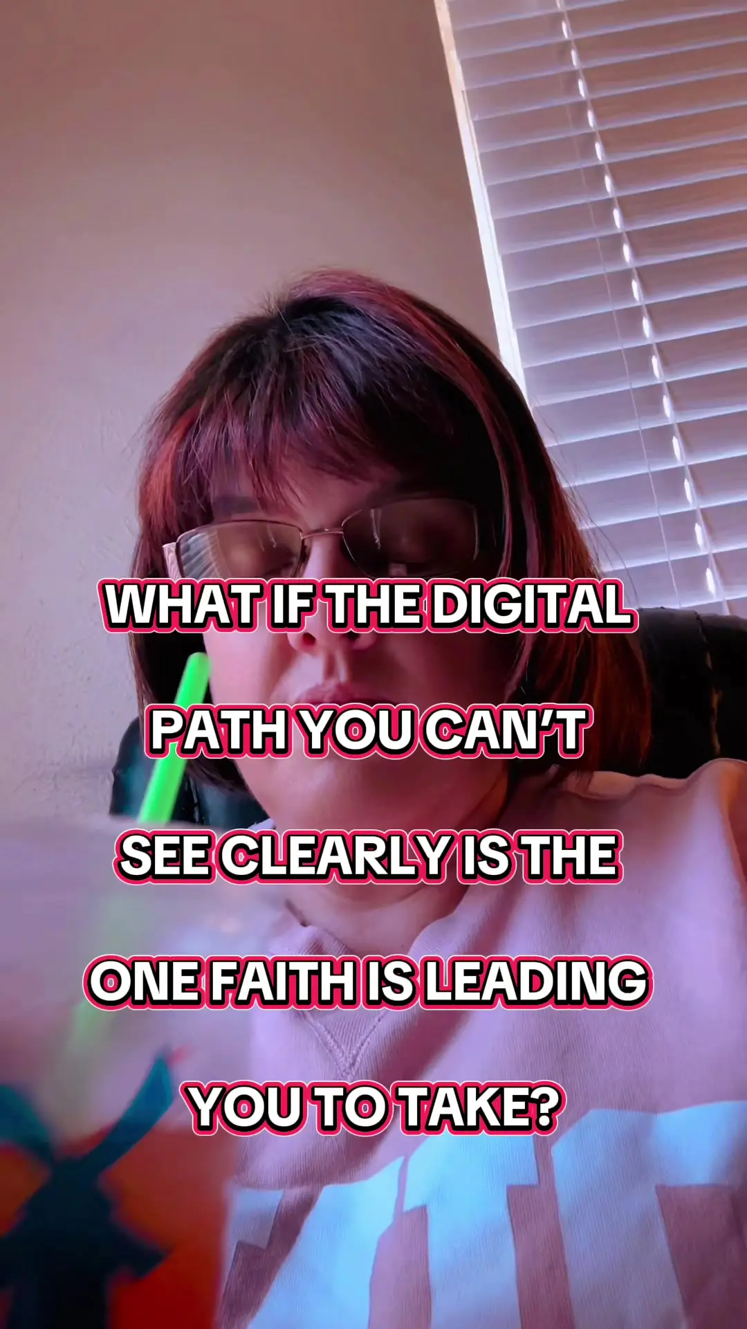 Tiktok post preview 1 from @elevatewithabbie