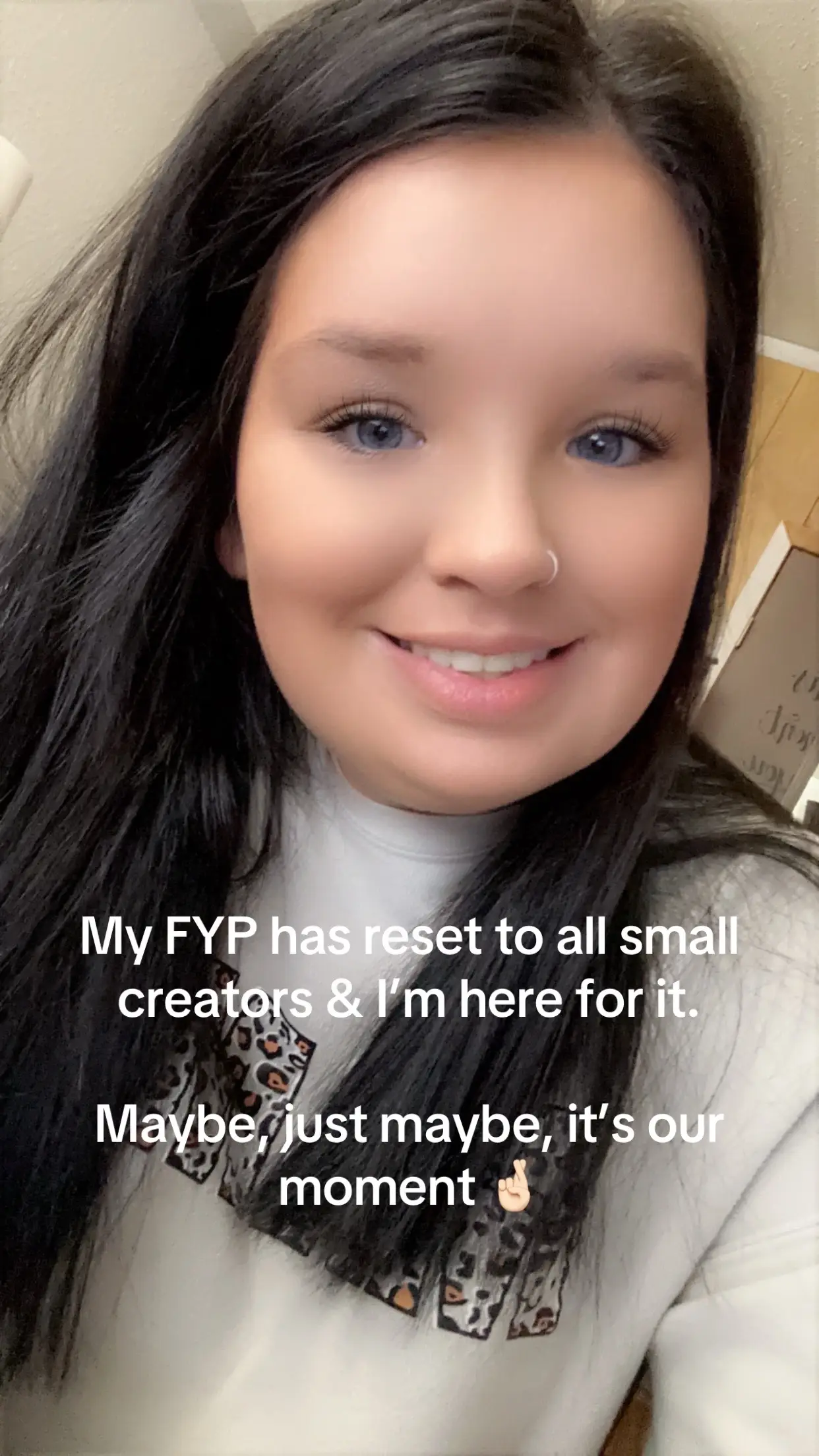 Tiktok post thumbnail