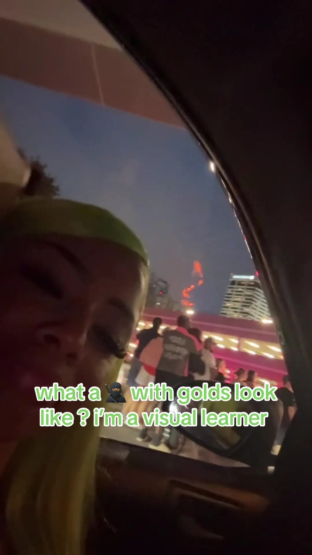 Tiktok post thumbnail