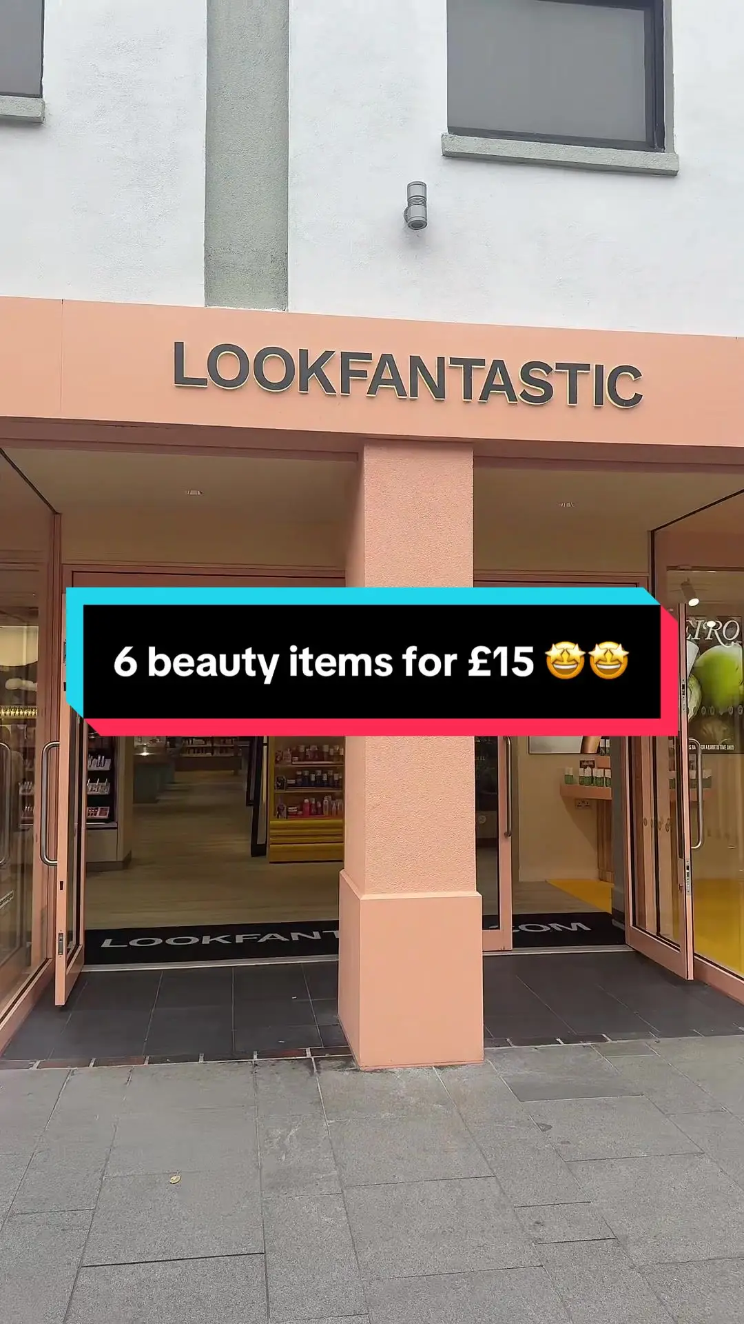 Tiktok post preview 2 from @userchloe2001