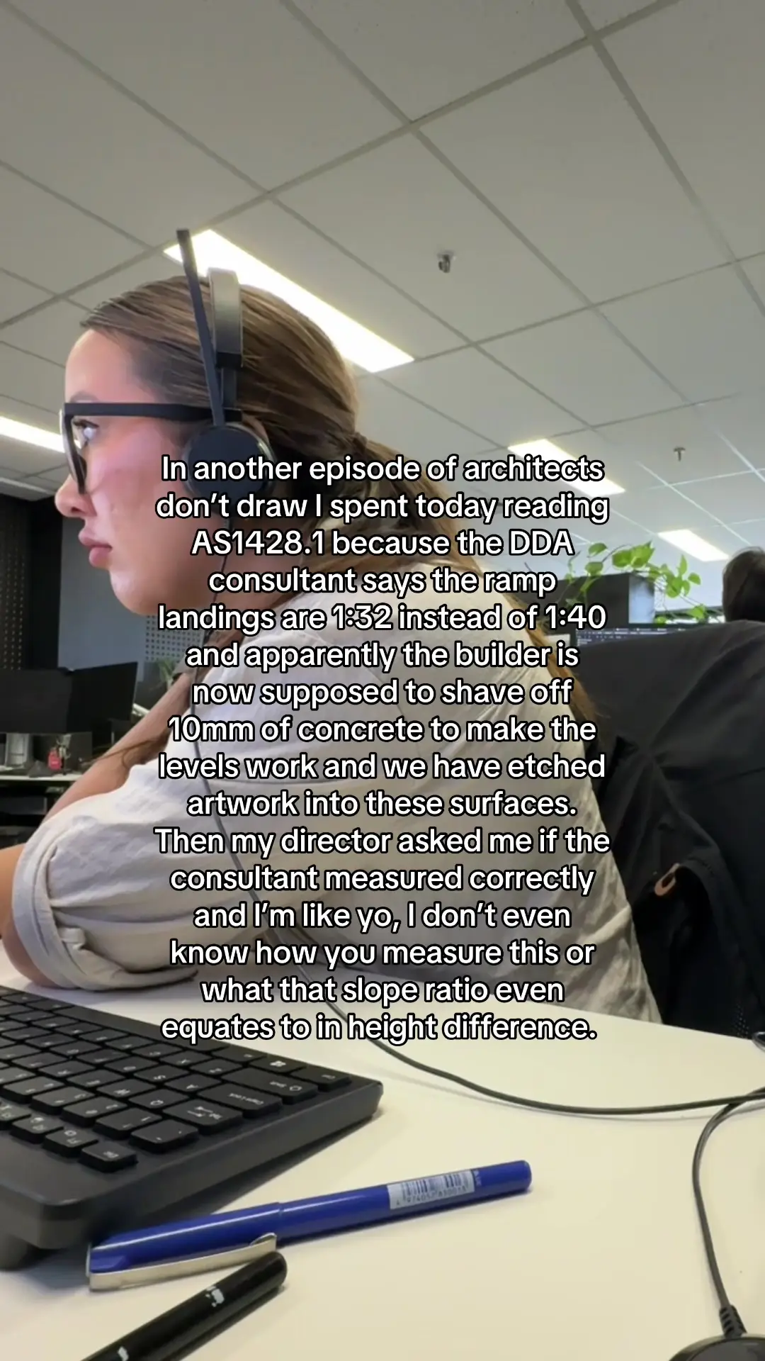 Tiktok post preview 2 from @livmckim