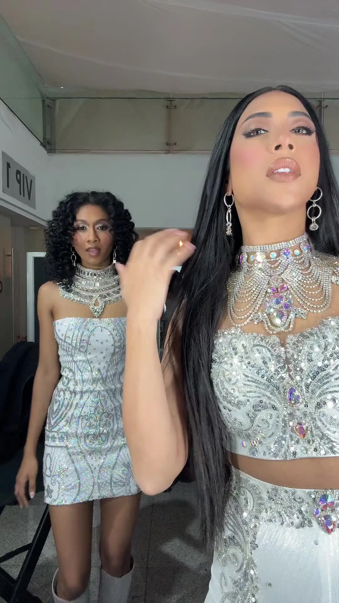 Tiktok post preview 2 from @shikaprasad_