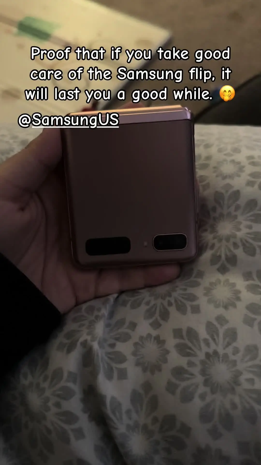 Tiktok post preview 3 from @callie__94