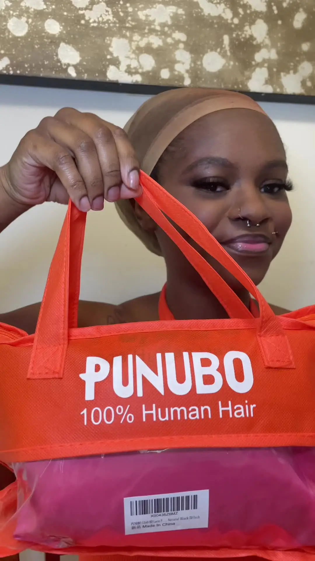 Tiktok post preview 3 from @therealtakendria
