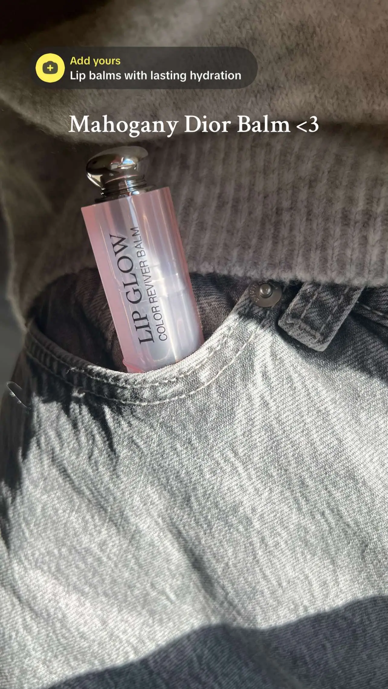 Tiktok post preview 3 from @lumos.glam