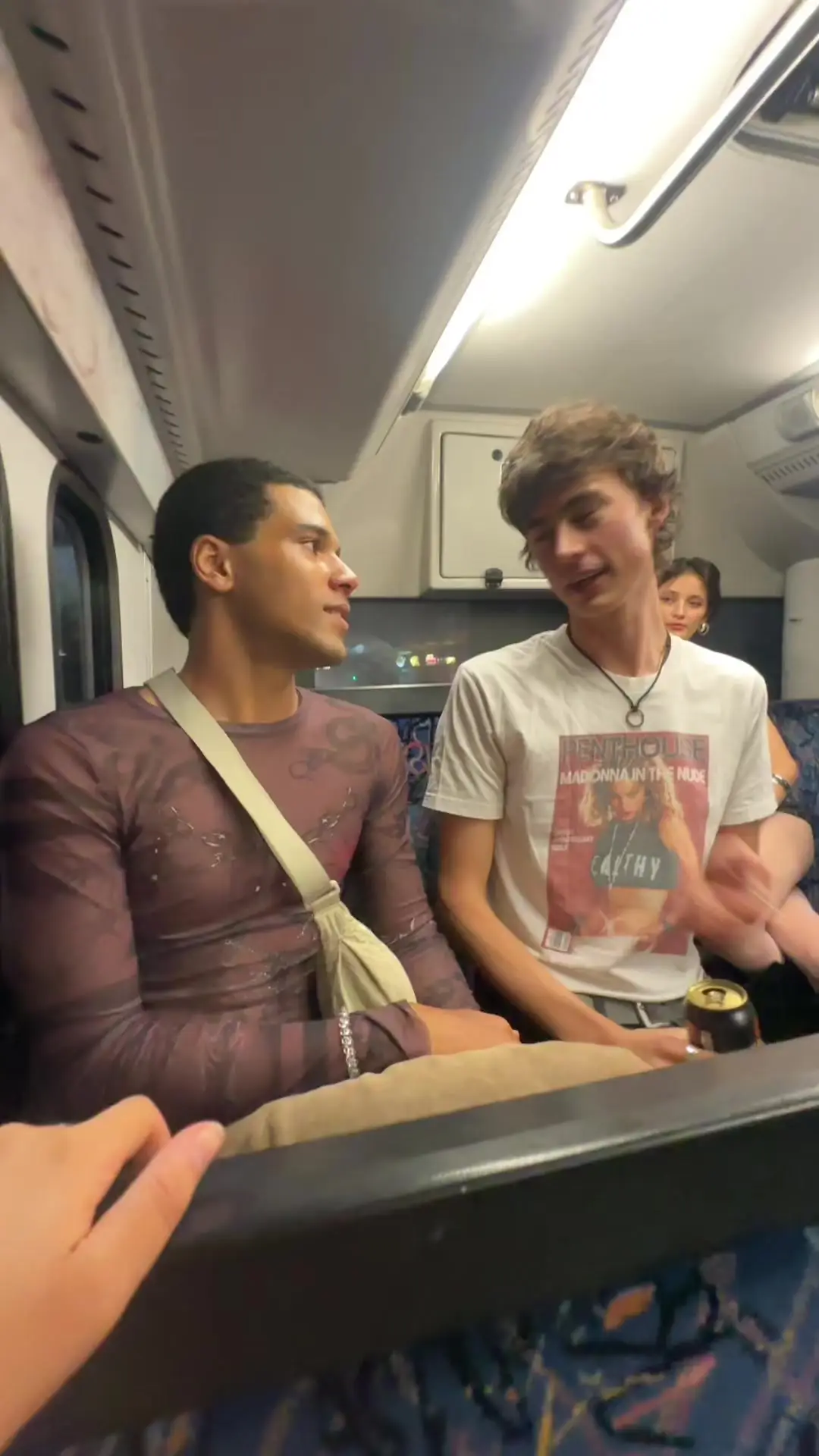 Tiktok post preview 3 from @lucaaella