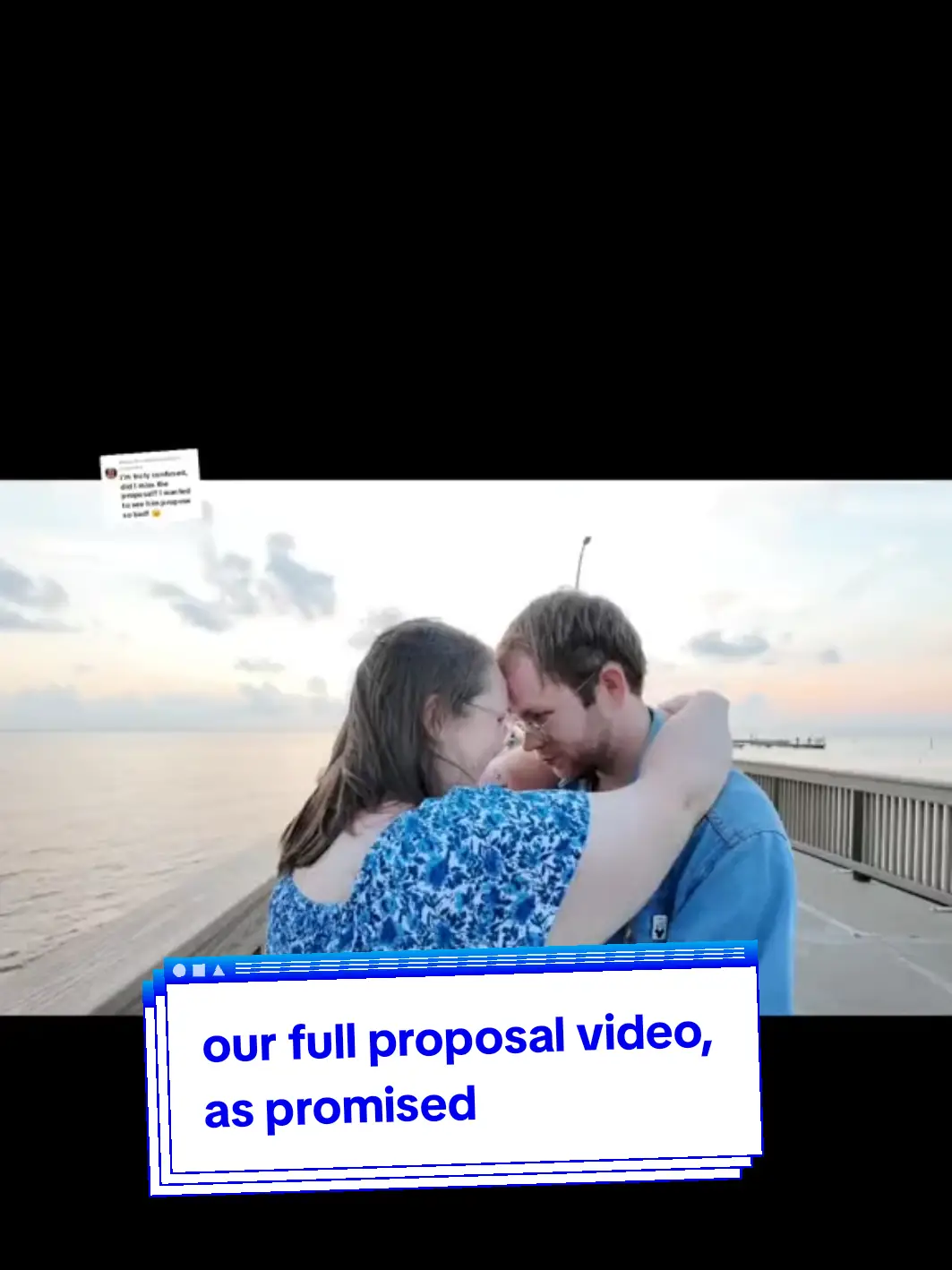 Tiktok post preview 3 from @soontobemrs921