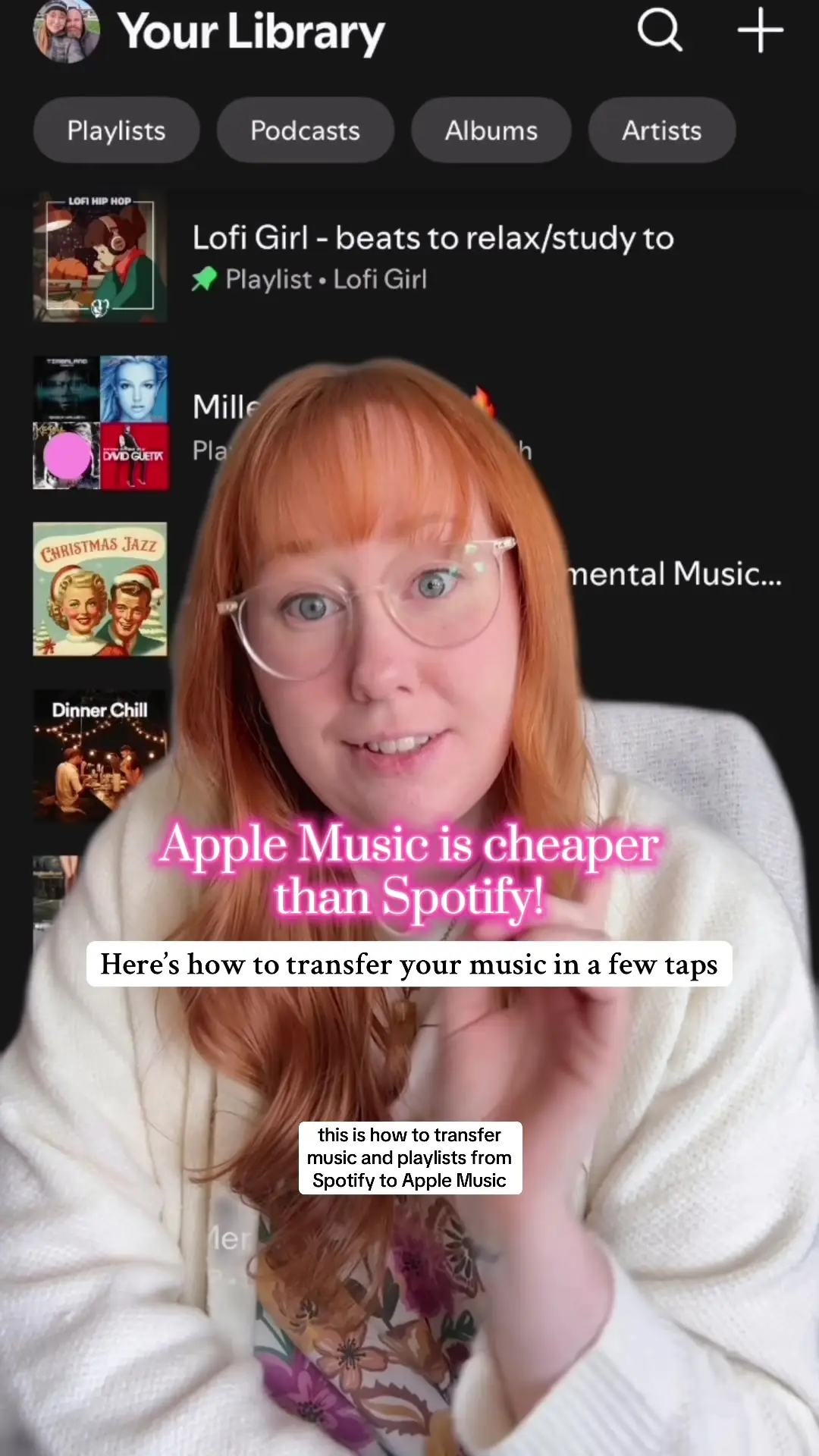 Tiktok post preview 2 from @abundantonabudget