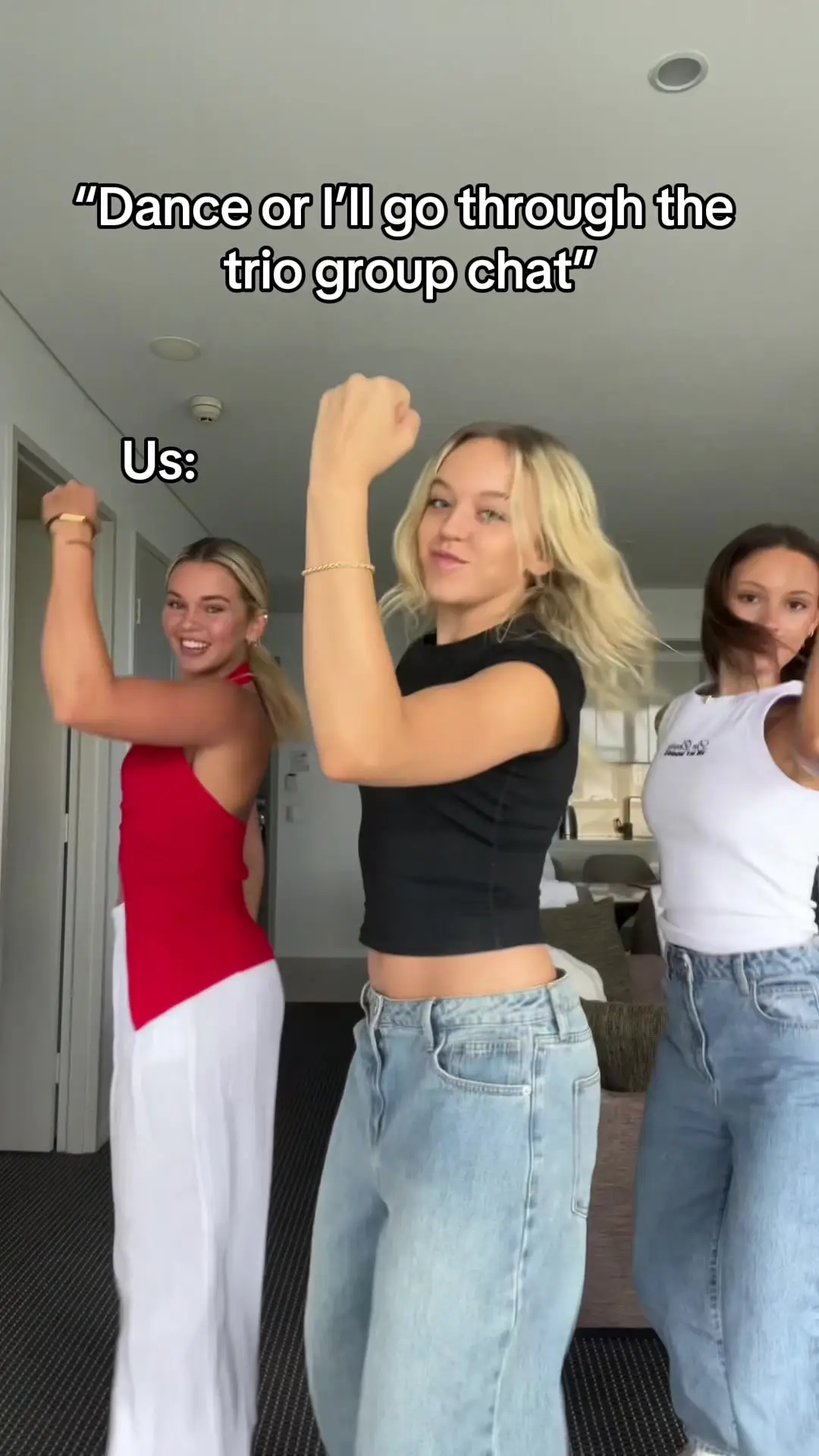 Tiktok post preview 3 from @alisha.isaacs