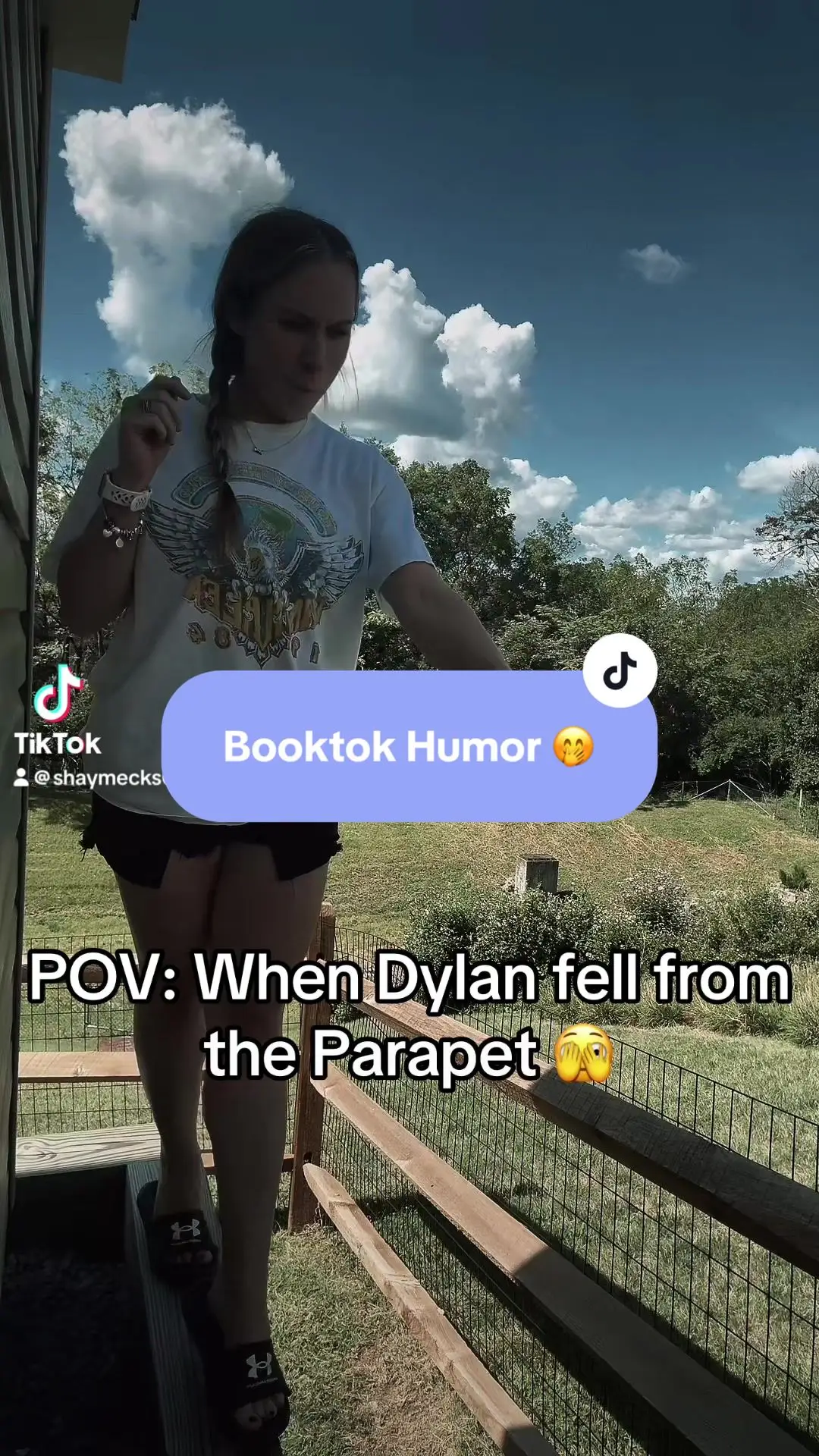 Tiktok post thumbnail
