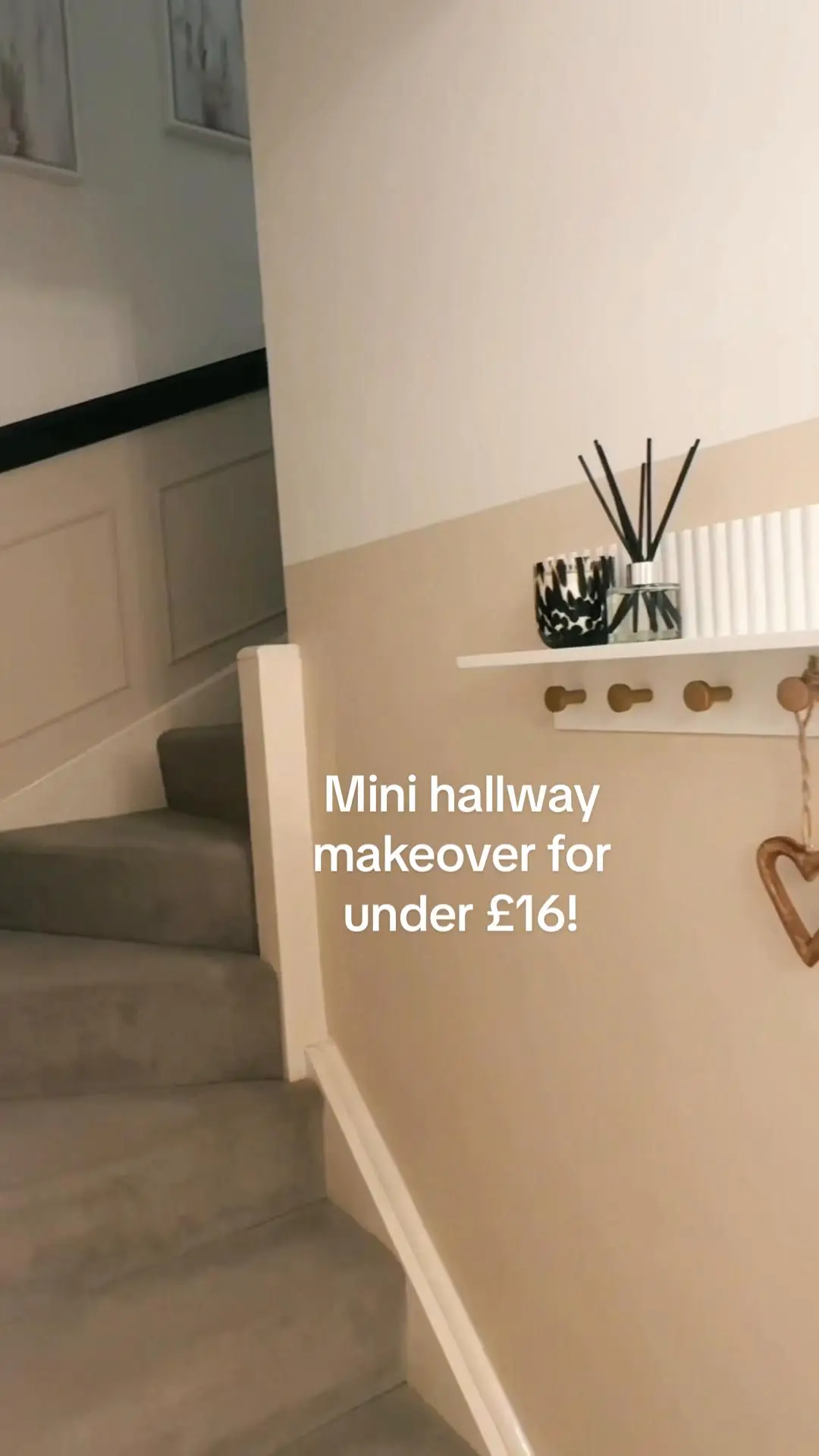 Tiktok post preview 3 from @bessieshome