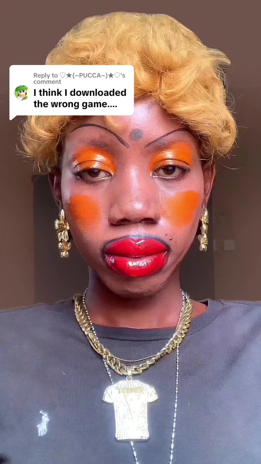 Tiktok post preview 3 from @phetamithecreator