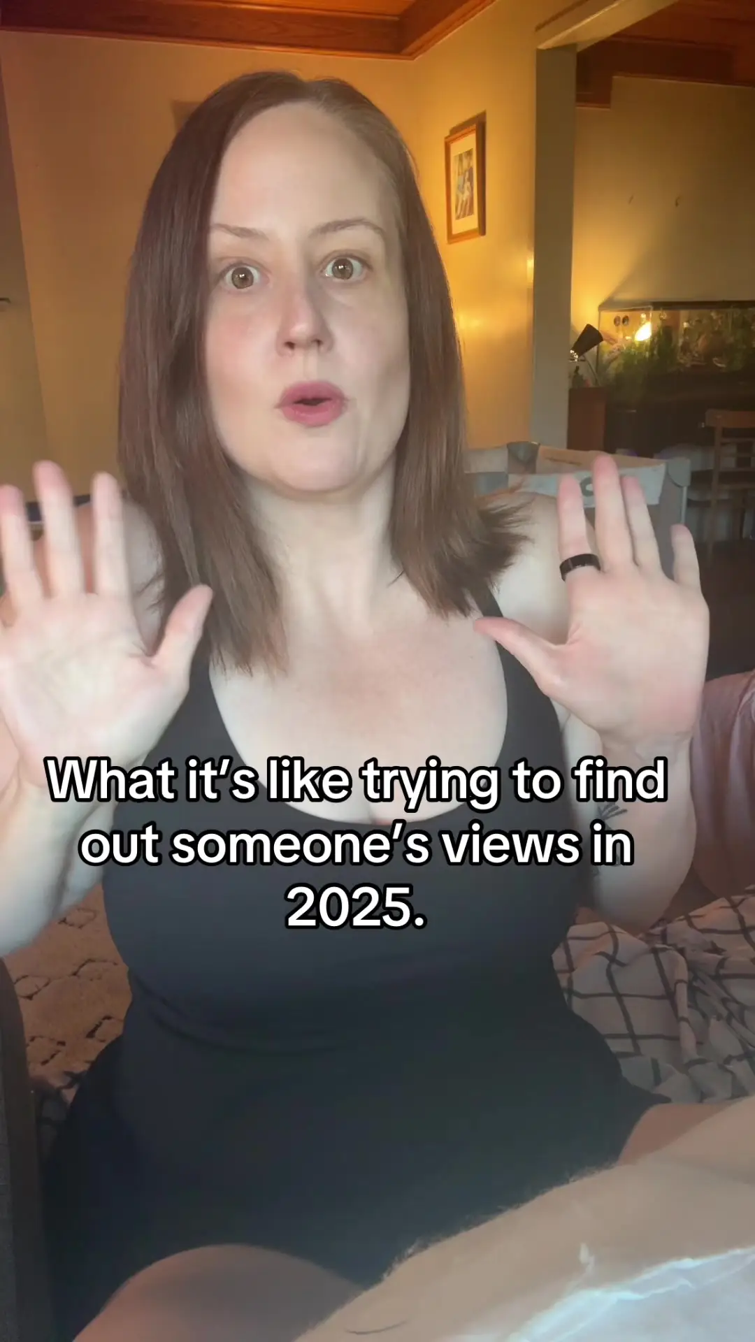 Tiktok post preview 2 from @notvictoriayork
