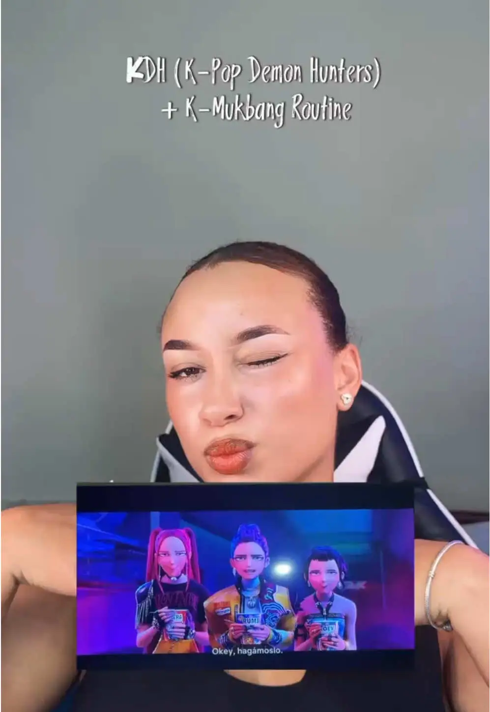 Tiktok post thumbnail